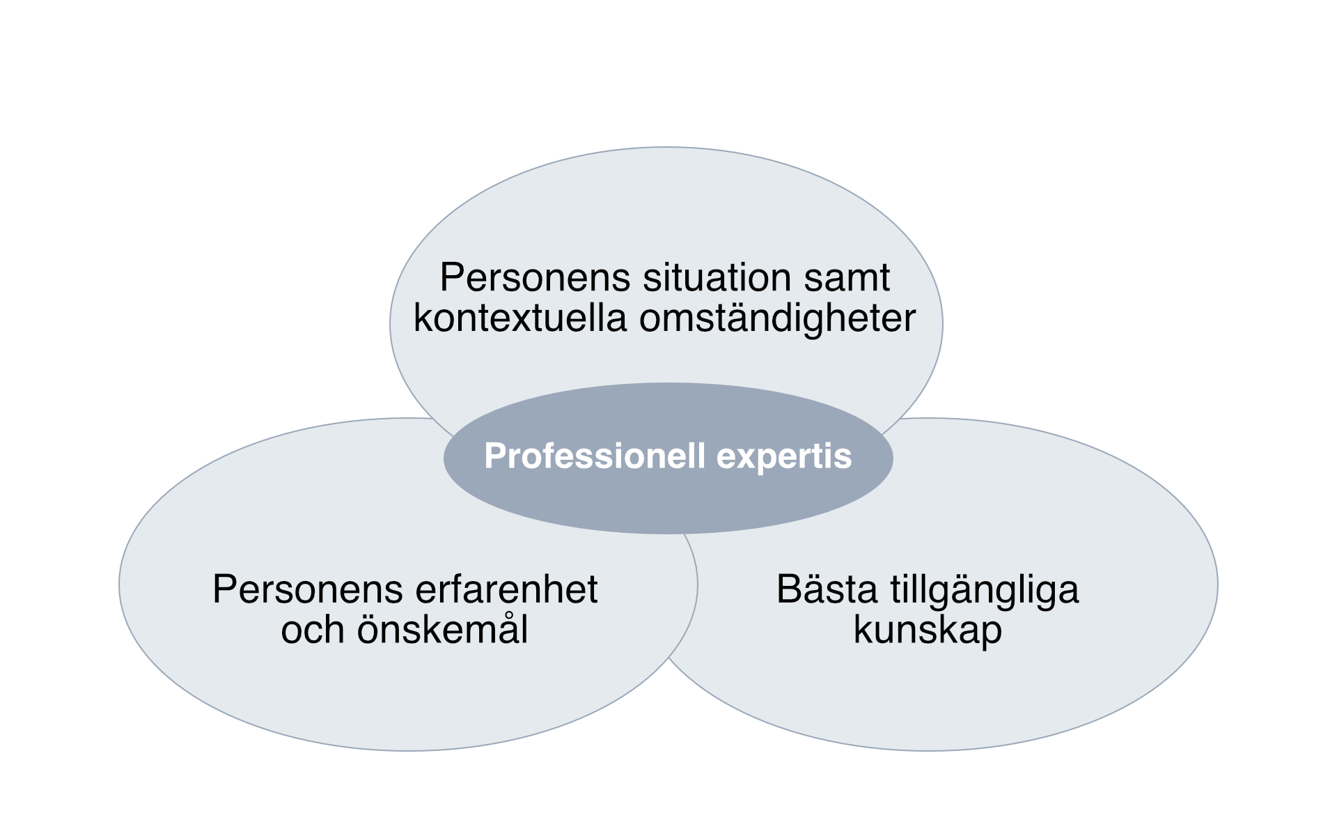 Evidensbaserad Praktik (EBP) - SIEP Institute